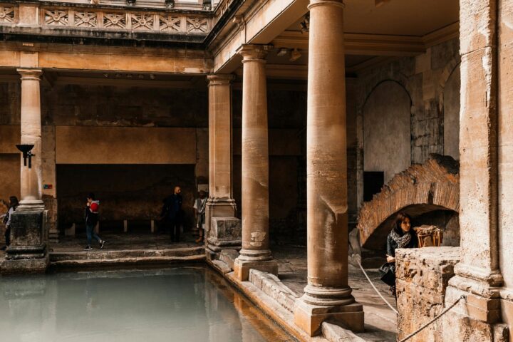 Que ens van deixar els romans